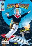 Flash Gordon Magazin # 13