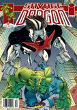 Savage Dragon, The - Magazin # 10