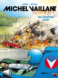 Michel Vaillant Legenden # 03