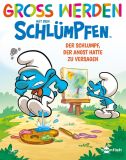 Gross werden mit den Schl�mpfen (13) - Der Schlumpf, der Angst hatte zu versagen