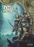 Orks & Goblins # 28 - Thuul