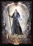 Pendragon # 02 (von 4)