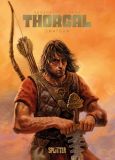 Thorgal Saga (03): Shagan
