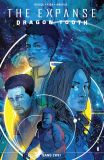 Expanse, The - Die Graphic Novel: Dragon Tooth # 02
