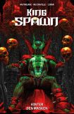 King Spawn # 07