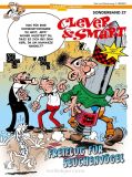 Clever & Smart Sonderband # 27 - Freiflug fr Seuchenvgel
