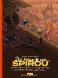 Freunde von Spirou, Die # 02
