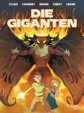 Giganten, Die # 10