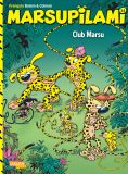 Marsupilami (Carlsen) # 34 - Club Marsu
