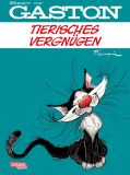 Gaston: Best of Gaston (01) - Tierisches Vergn�gen
