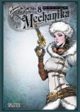 Lady Mechanika Collectors Edition # 08