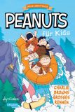 Peanuts fr Kids - Neue Abenteuer # 05 - Charlie Browns groes Rennen