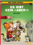 kleine Spirou, Der # 20 - Es gibt kein Aber!