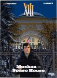XIII # 29 - Moskau - Spaso House