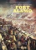wahre Geschichte des Wilden Westens, Die (07) - Fort Alamo