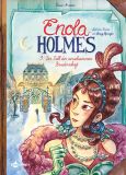Enola Holmes # 09