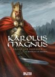 Karolus Magnus - Kaiser der Barbaren # 03 (3 von 3)