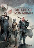 Kriege von Arran, Die # 06
