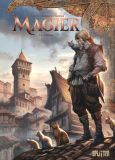 Magier # 13 (4. Zyklus 1 von 4)