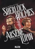 Sherlock Holmes gegen Arsne Lupin