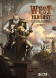 West Fantasy # 04 (von 5)