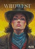 Wild West # 05 - Erl�sung