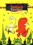 Donjon Parade # 07 - Der Saft der Kraft