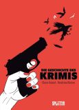 Geschichte des Krimis, Die