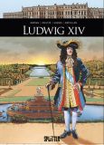 Historische Pers�nlichkeiten (08): Ludwig XIV.
