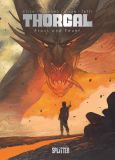 Thorgal Saga (04): Frost und Feuer