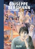 Giuseppe Bergmann Gesamtausgabe: 20 Jahre Splitter Verlag