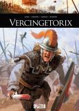 Historische Pers�nlichkeiten (09): Vercingetorix