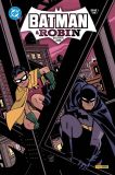 Batman & Robin: Das erste Jahr # 01 (von 2, HC)