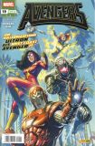 Avengers (Serie ab 2024) # 19