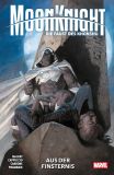 Moon Knight: Die Faust des Khonshu # 01