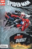 Spider-Man (Serie ab 2023) # 37