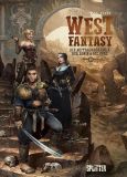 West Fantasy # 05 (von 5)