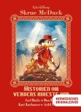 Disney: Dagobert Duck - Die Chronik der reichsten Ente der Welt