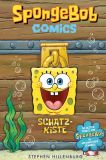 SpongeBob Comics: SpongeBobs Schatzkiste
