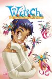 W.i.t.c.h. # 14