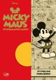Disney: Entenhausener Ikonen # 03 - Micky Maus I