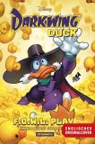 Disney: Darkwing Duck - Der Schrecken der Bsewichte