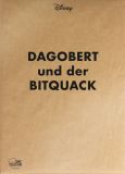 Disney: Dagobert und der Bitquack