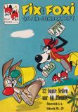 Fix und Foxi Sonderheft Ostern 1960