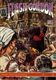 Flash Gordon (ECR Verlag) - 48./49. Abenteuer Variant-Cover