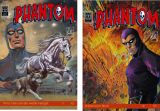 Phantom (ECR Verlag) # 92. - 93. Abenteuer + 88 Extra (3 Hefte im Set)