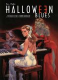 Halloween Blues # 03 (von 4)