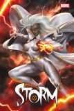 Storm # 01- Im Sturm des Todes - Variant-Cover