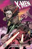 X-Men (Serie ab 2025) # 02 - Sturm auf Graymalkin