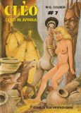 Cleo # 07 (ab 18 Jahre)